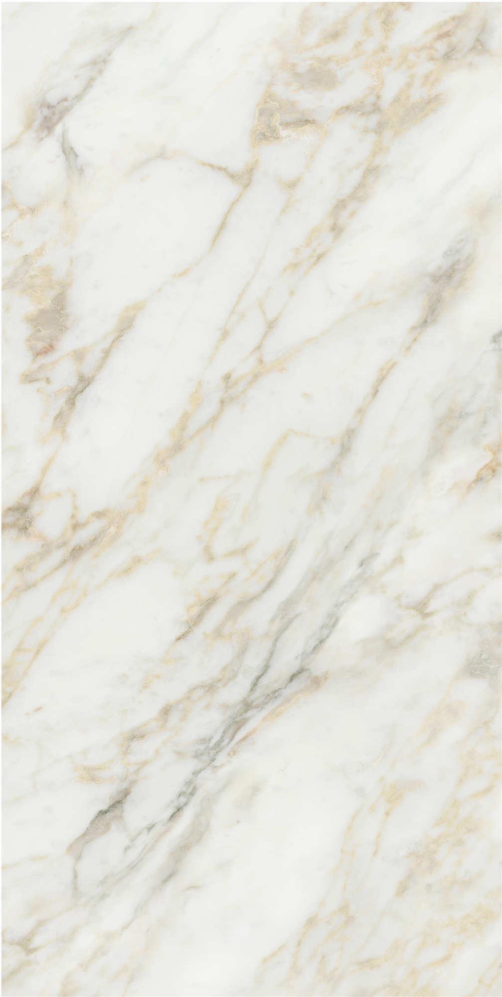 Calacatta Gold marble