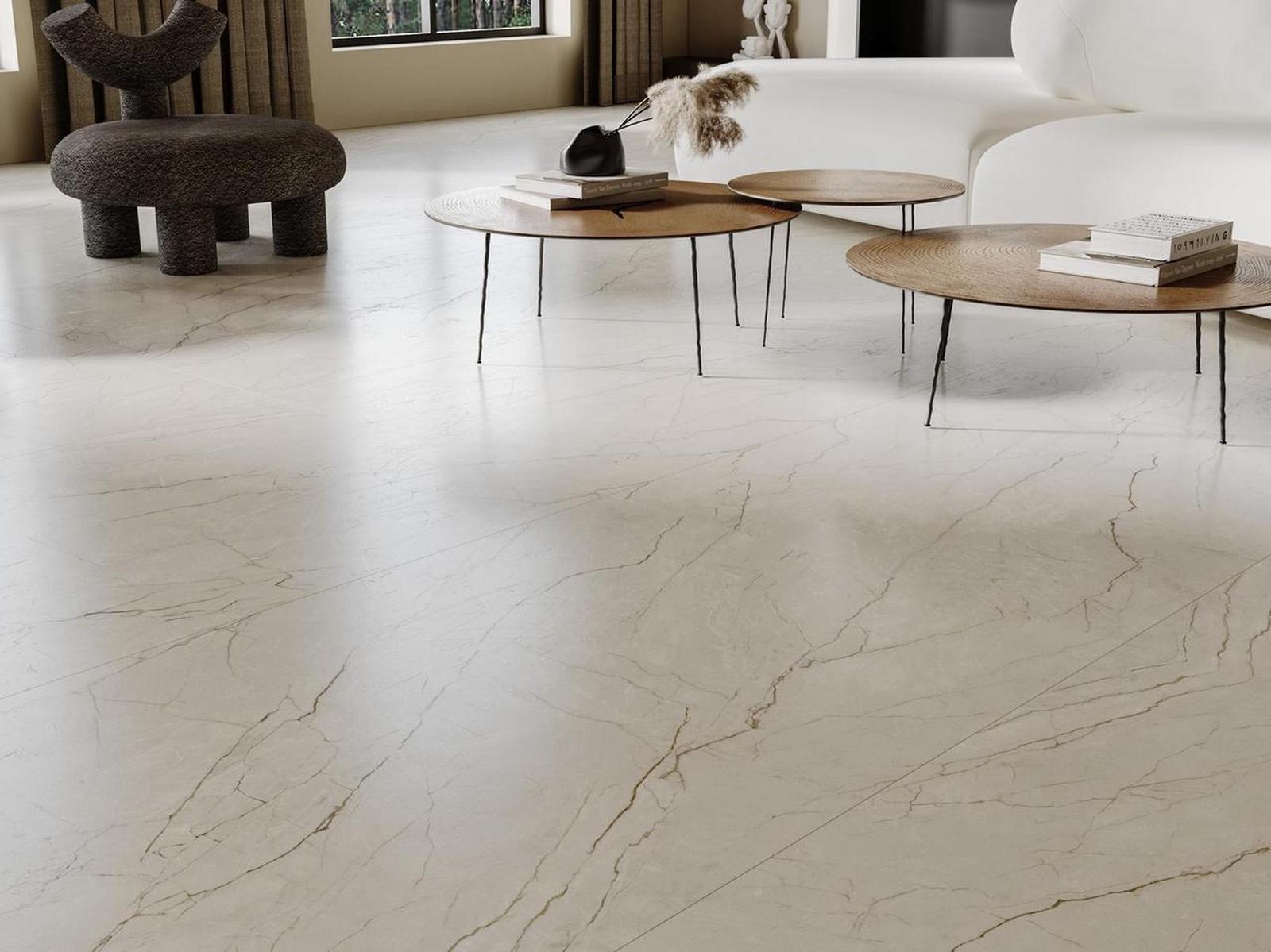 Premium marble floor